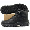 Duranox - Men's Tactical Safety Boots | Puncture Proof