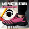 Durvix - Women's Work Shoes