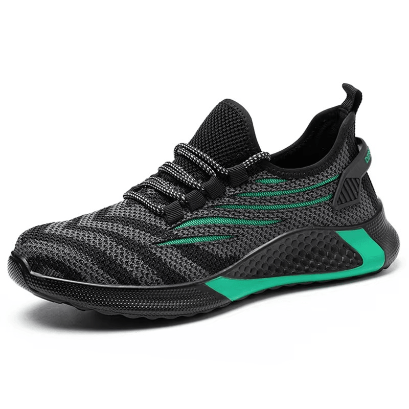 Durvix - Women's Work Shoes