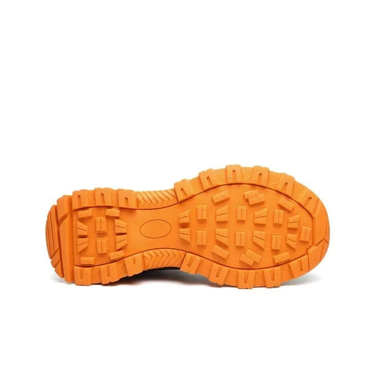EchoStride - Women's Steel Toe Sneakers