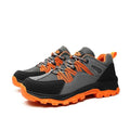 EchoStride - Women's Steel Toe Sneakers