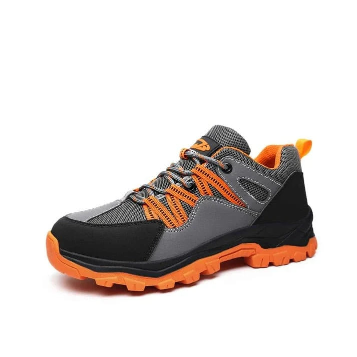 EchoStride - Women's Steel Toe Sneakers