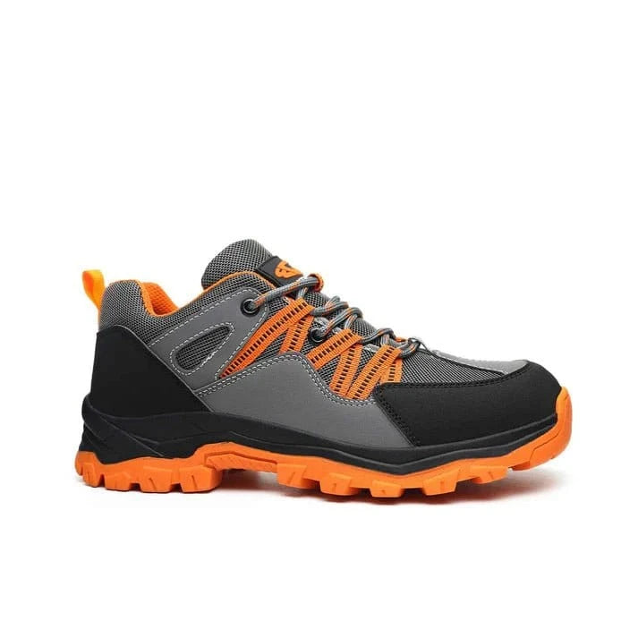 EchoStride - Women's Steel Toe Sneakers