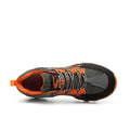 EchoStride - Women's Steel Toe Sneakers