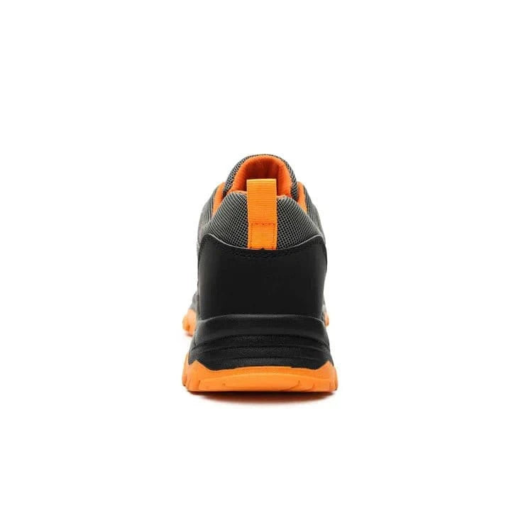 EchoStride - Women's Steel Toe Sneakers