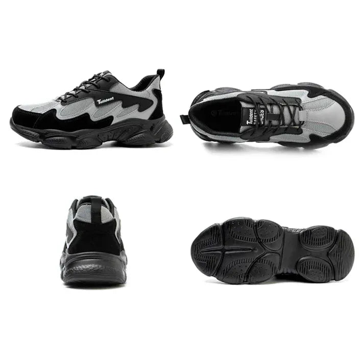 EmberRose - Women's Work Shoes