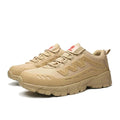EmberSoul - Women's Steel Toe Sneakers