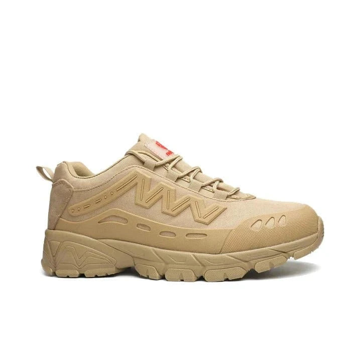 EmberSoul - Women's Steel Toe Sneakers