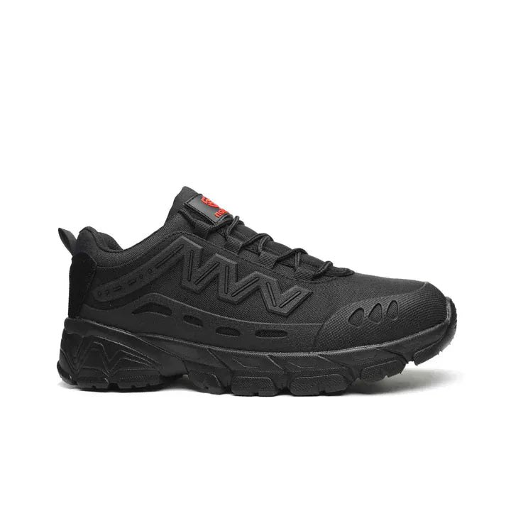 EmberSoul - Women's Steel Toe Sneakers