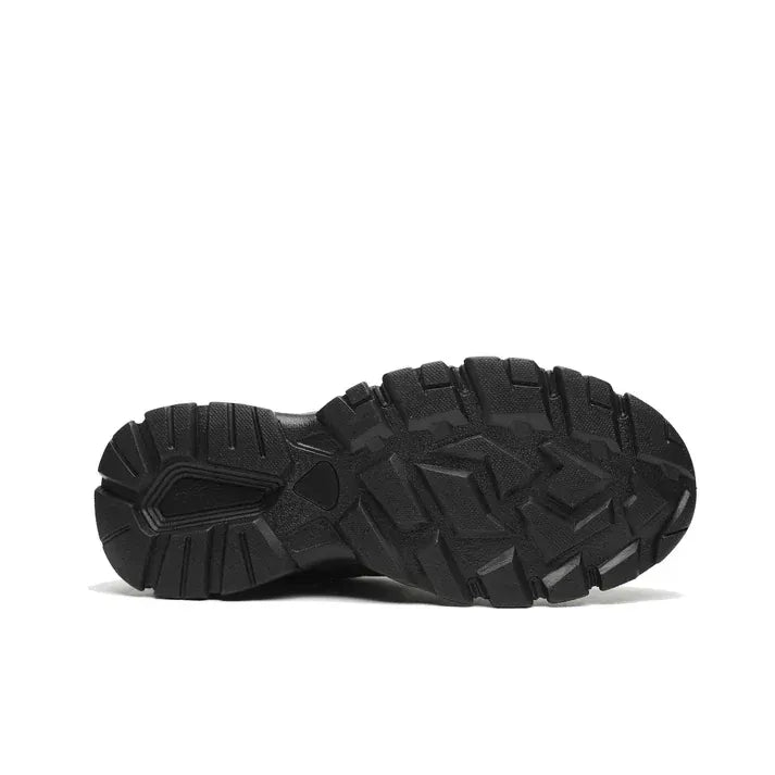 EmberSoul - Women's Steel Toe Sneakers