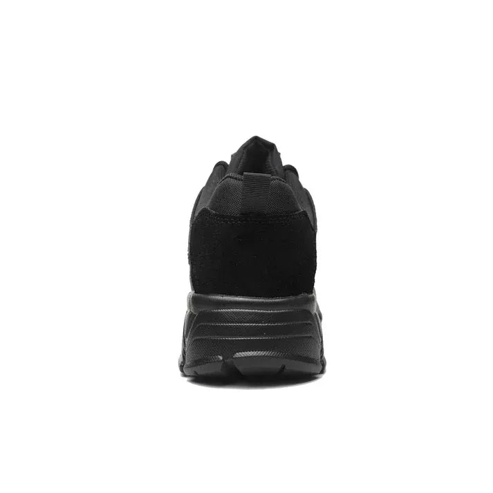 EmberSoul - Women's Steel Toe Sneakers