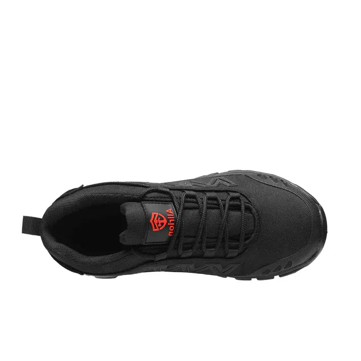 EmberSoul - Women's Steel Toe Sneakers