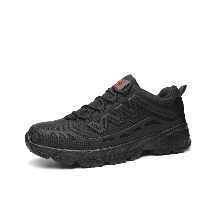 EmberSoul - Women's Steel Toe Sneakers