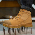 Endeavor - Men's Steel Toe Work Boots | Industrial Safety