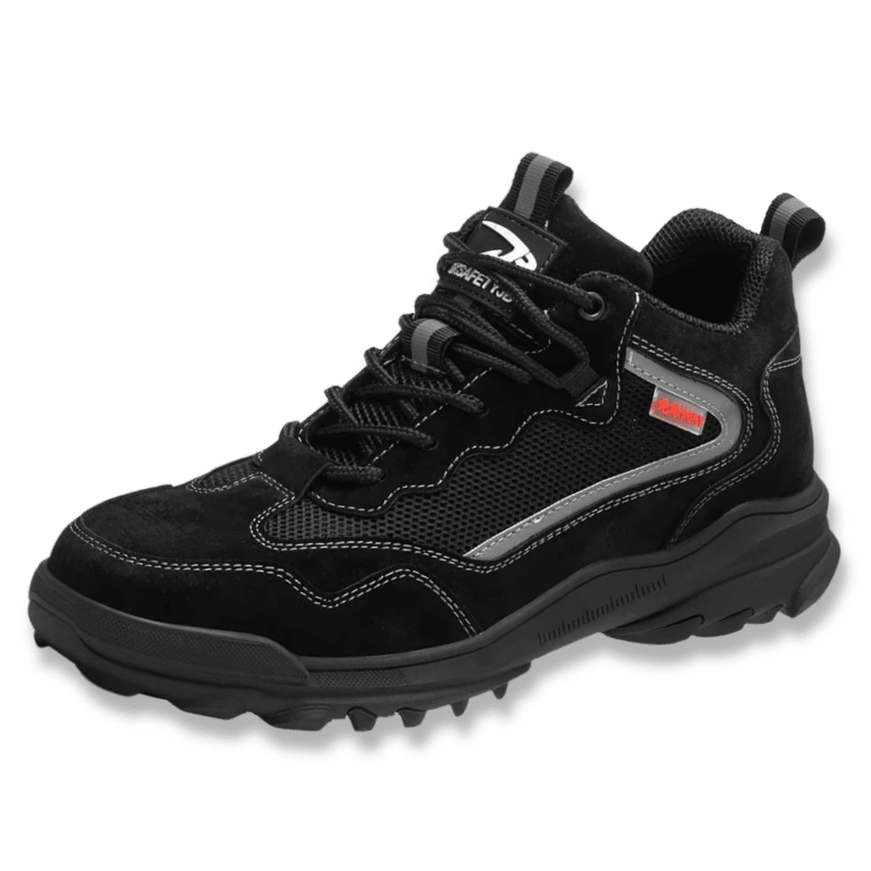 Falkren - Men's Work Shoes | Non Slip