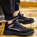 Falkren - Men's Work Shoes | Non Slip