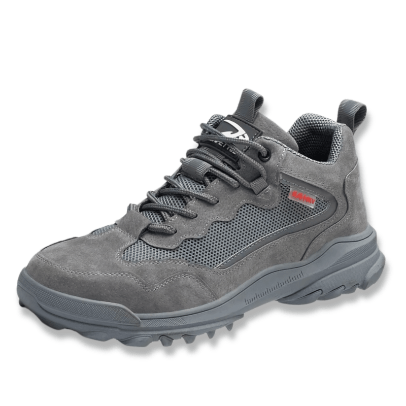 Falkren - Men's Work Shoes | Non Slip