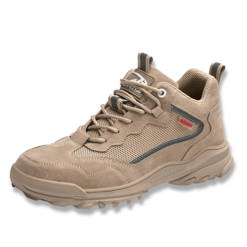 Falkren - Men's Work Shoes | Non Slip