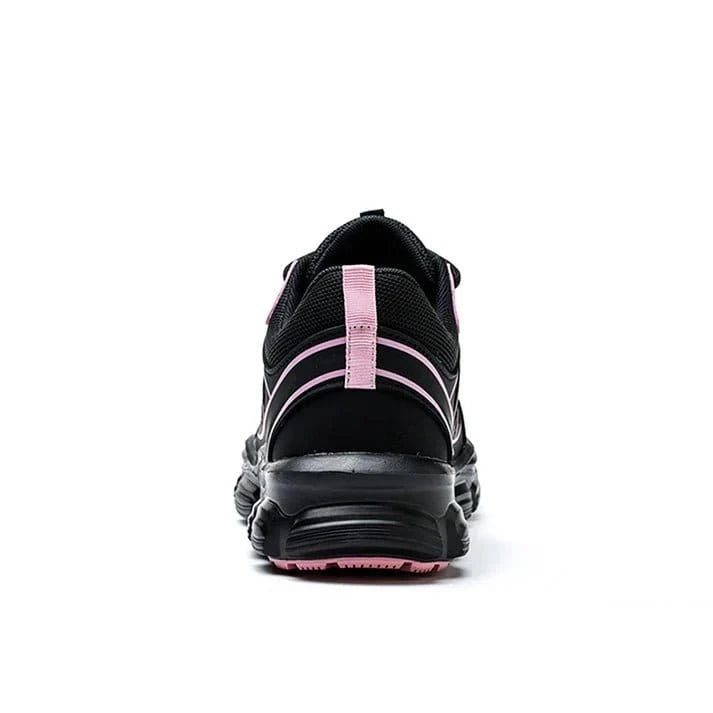 Feathergrip - Women's Work Shoes
