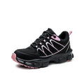 Feathergrip - Women's Work Shoes