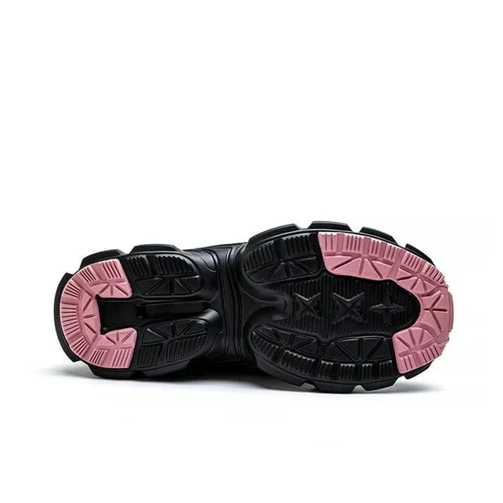 Feathergrip - Women's Work Shoes