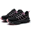Feathergrip - Women's Work Shoes