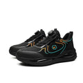 FierceLace - Women's Work Shoes
