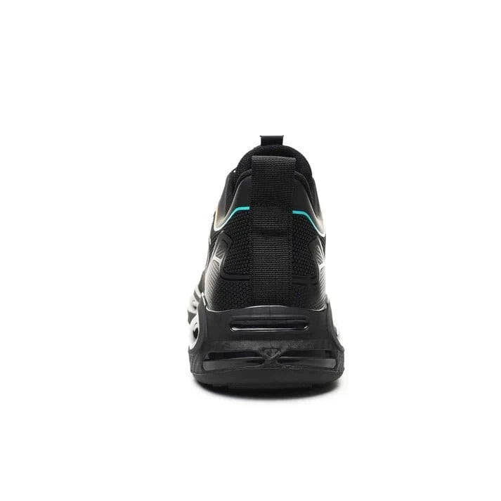 FierceLace - Women's Work Shoes