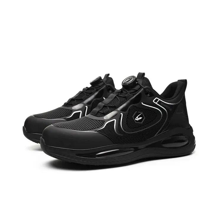 FierceLace - Women's Work Shoes