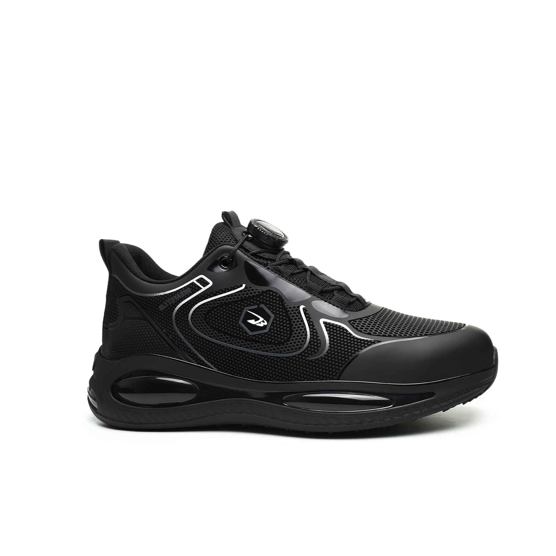 FierceLace - Women's Work Shoes