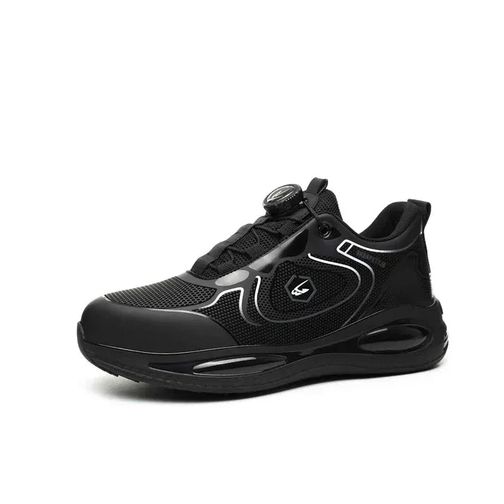 FierceLace - Women's Work Shoes