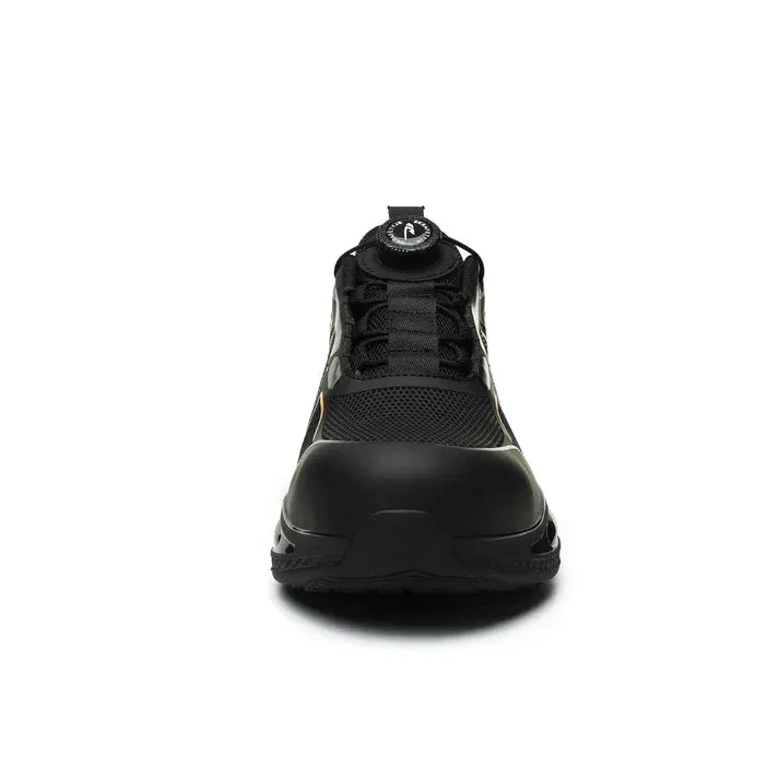 FierceLace - Women's Work Shoes