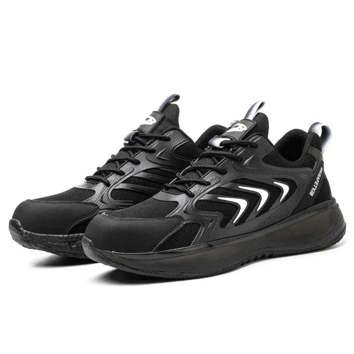 Firestride - Women's Work Shoes