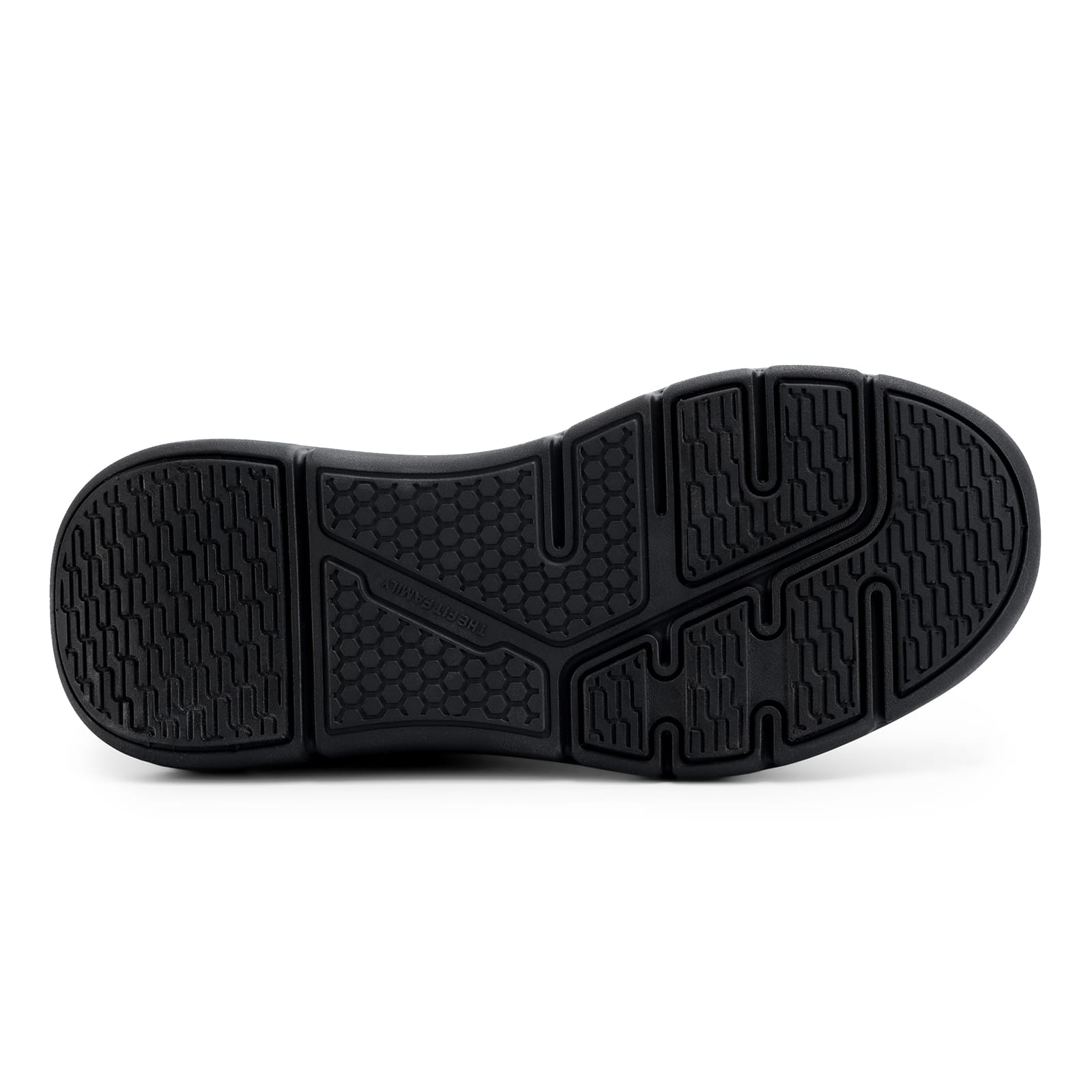 Fitville - Waterproof Chef Boots | Oil-Resistant Comfort