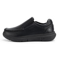 Fitville - Waterproof Chef Boots | Oil-Resistant Comfort