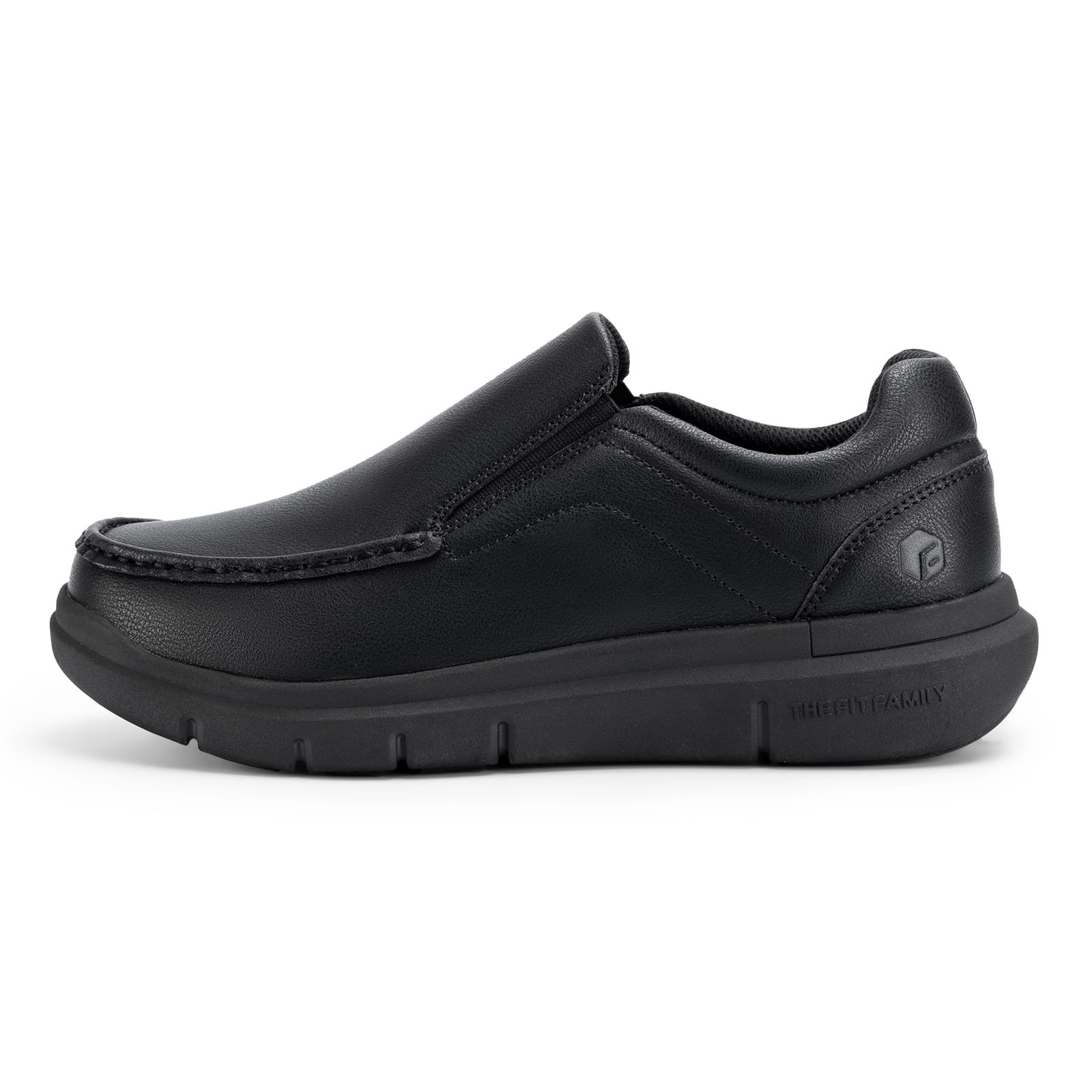 Fitville - Waterproof Chef Boots | Oil-Resistant Comfort