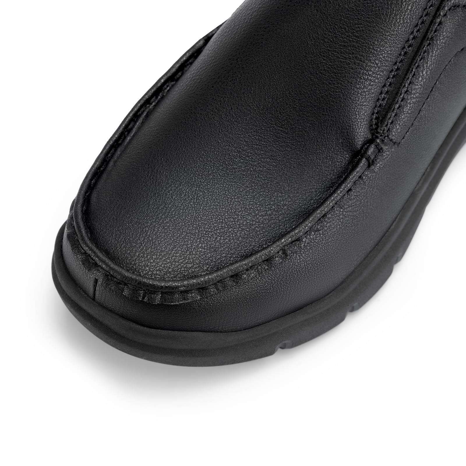Fitville - Waterproof Chef Boots | Oil-Resistant Comfort