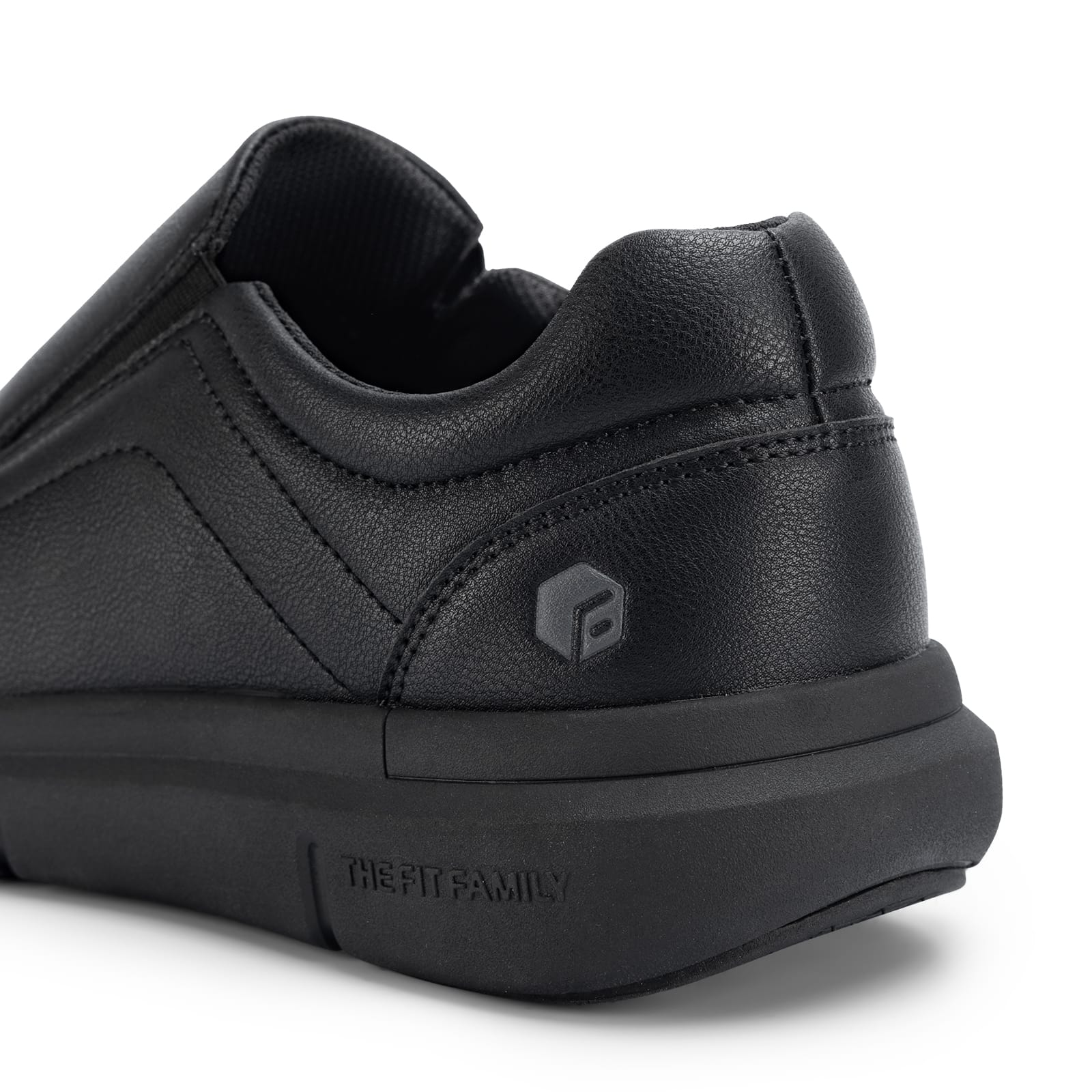 Fitville - Waterproof Chef Boots | Oil-Resistant Comfort