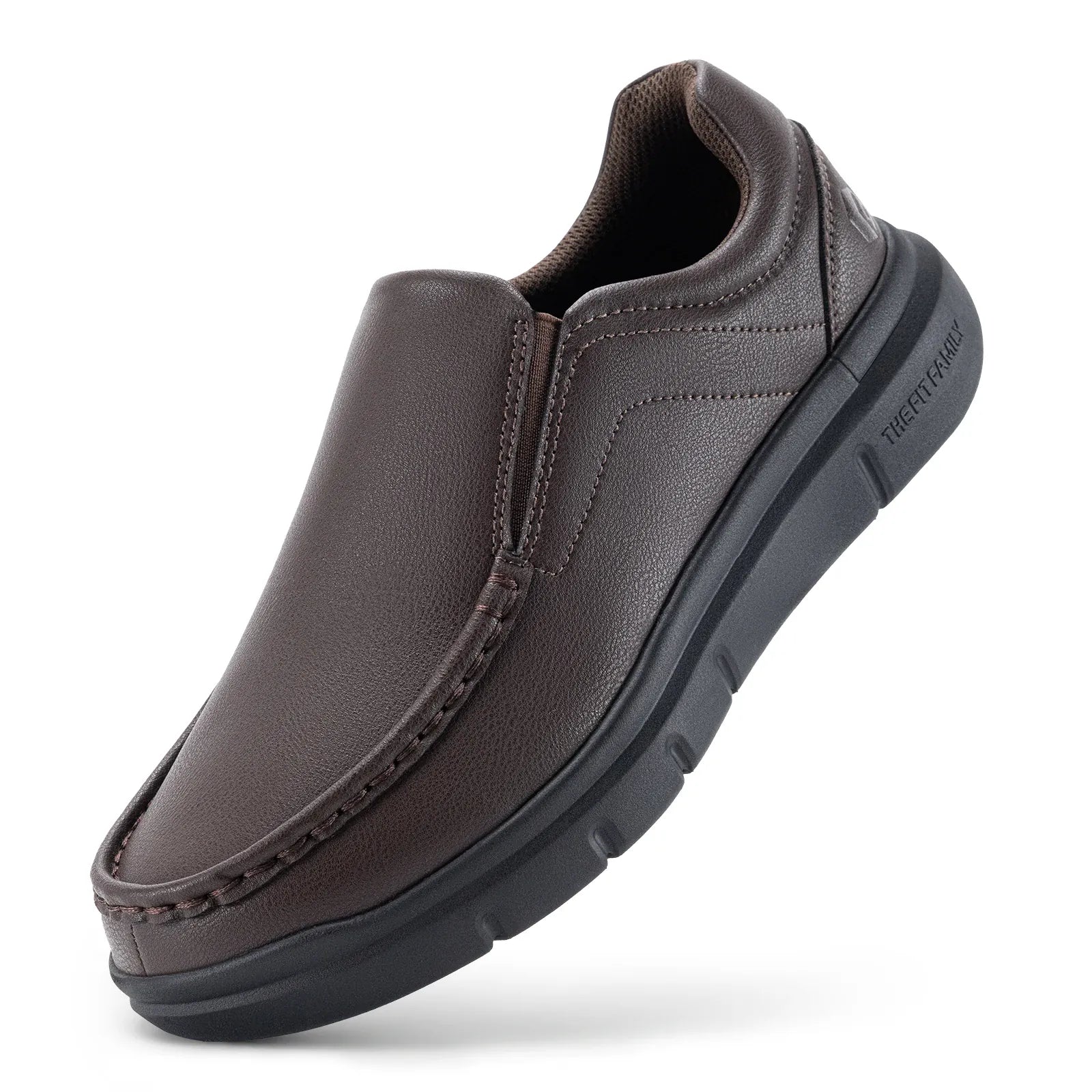 Fitville - Waterproof Chef Boots | Oil-Resistant Comfort