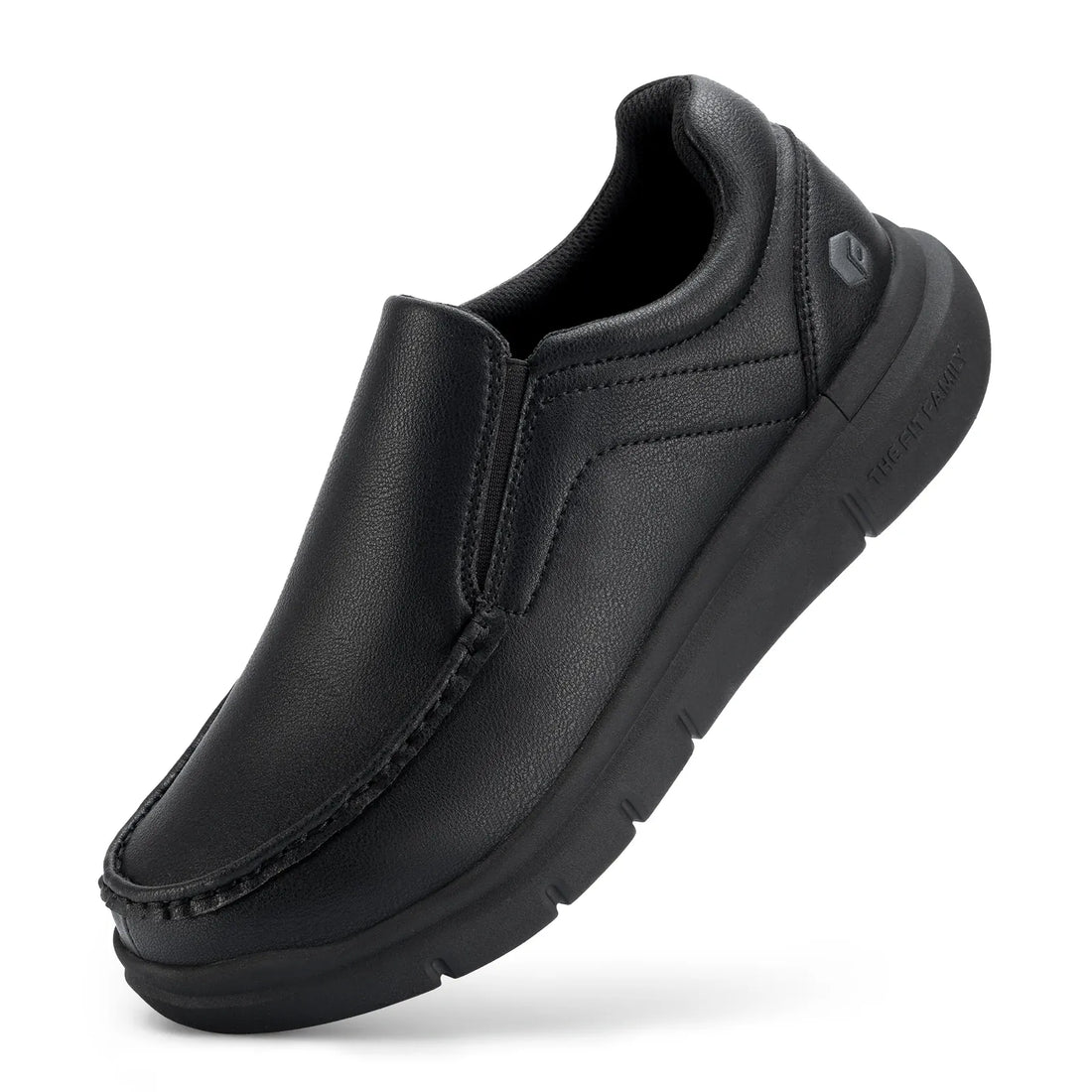 Fitville - Waterproof Chef Boots | Oil-Resistant Comfort