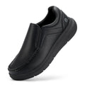 Fitville - Waterproof Chef Boots | Oil-Resistant Comfort