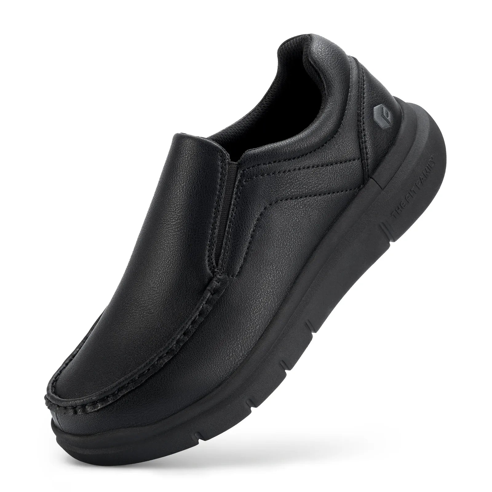 Fitville - Waterproof Chef Boots | Oil-Resistant Comfort