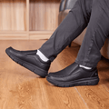 Fitville - Waterproof Chef Boots | Oil-Resistant Comfort