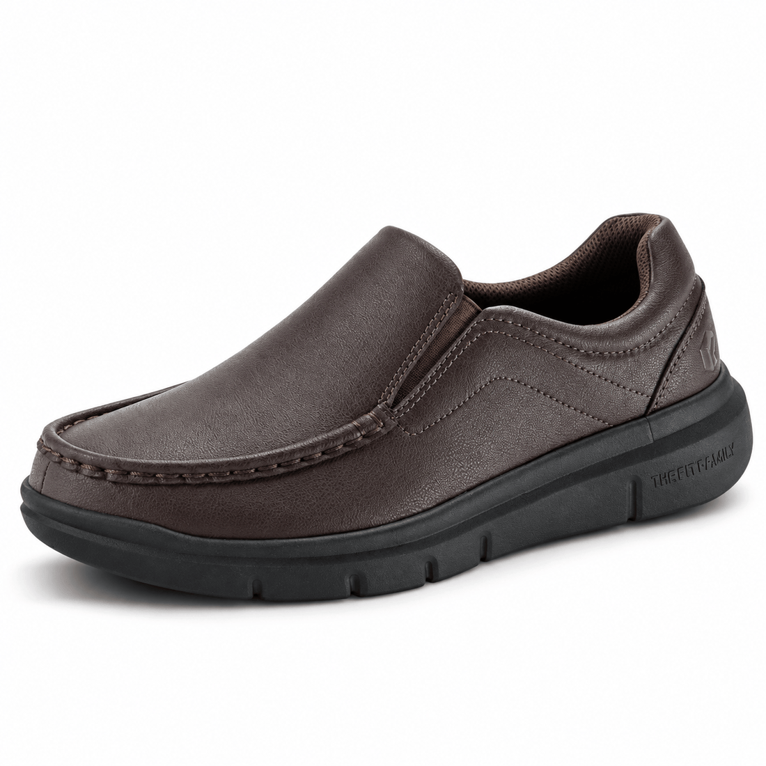 Fitville - Waterproof Chef Boots | Oil-Resistant Comfort