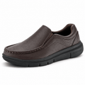 Fitville - Waterproof Chef Boots | Oil-Resistant Comfort
