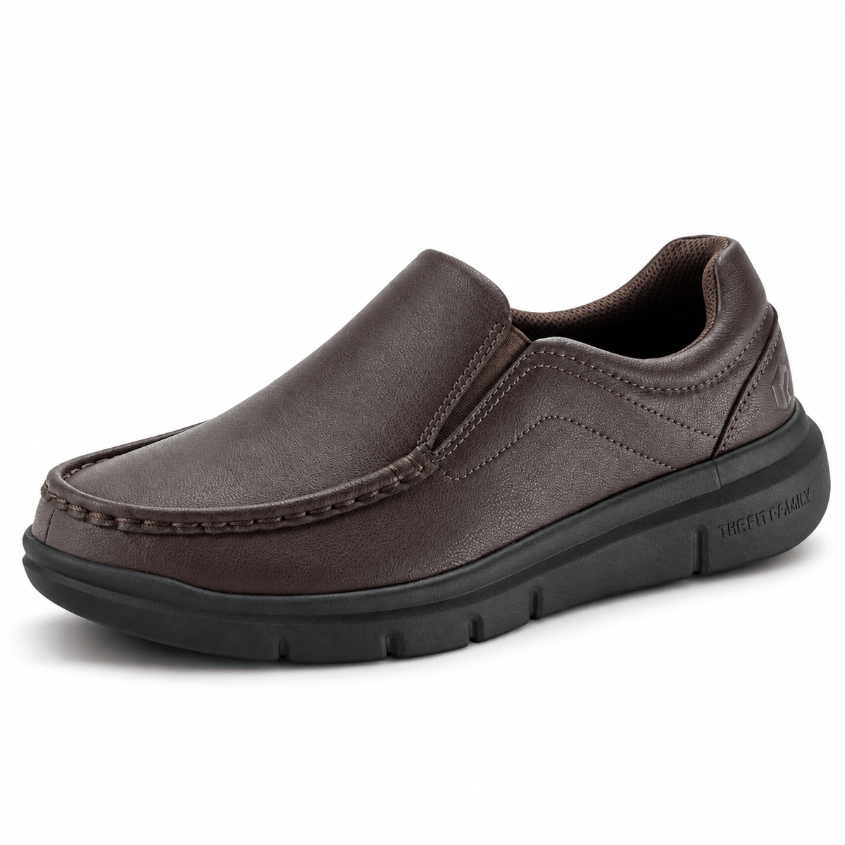 Fitville - Waterproof Chef Boots | Oil-Resistant Comfort