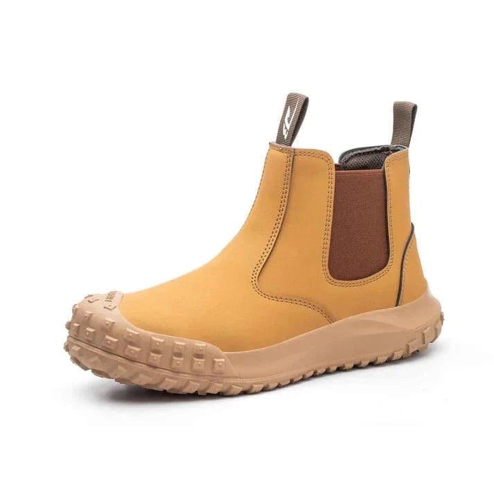 FlameDusk - Women's Work Shoes