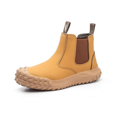 FlameDusk - Women's Work Shoes