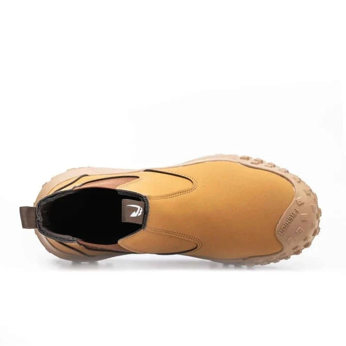 FlameDusk - Women's Work Shoes