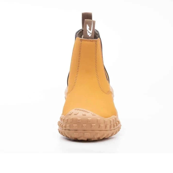 FlameDusk - Women's Work Shoes